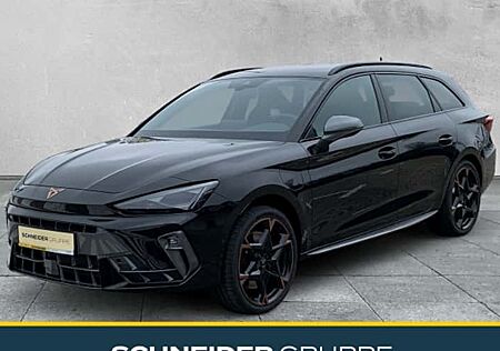Cupra Leon 1.5 E-HYBRID 200KW VZ DSG Sportstourer 5 Türen