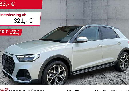 Audi A1 30 TFSI allstreet 5 Türen