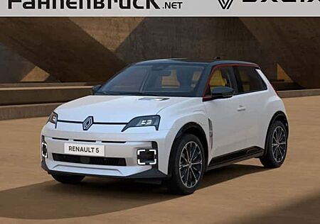 Renault R 5 Iconic Five 120 Urban Range 5 Türen