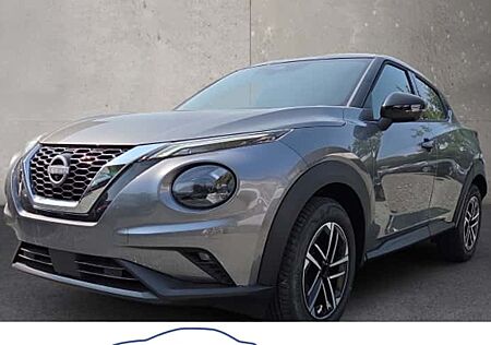 Nissan Juke 1.0 DIG-T N-CONNECTA 5 Türen