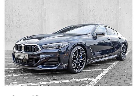 BMW 8er M850i xDrive Coupé 2 Türen