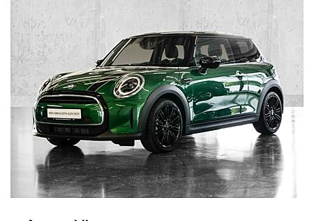 Mini One Clubman Cooper Classic Trim Automatik 5 Türen