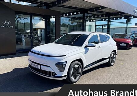 Hyundai Kona 115 kW Trend 5 Türen