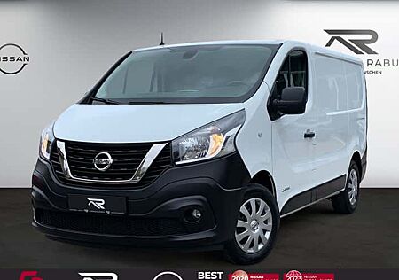 Nissan Primastar 2.0dCi 145 2,9t COMFORT L1H1 4 Türen