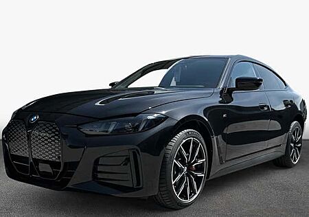 BMW i4 eDrive40 5 Türen