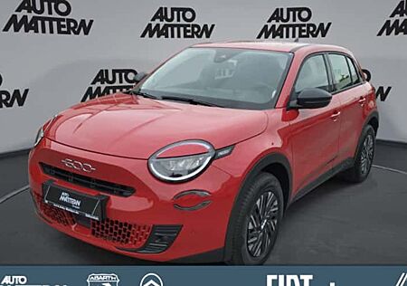 Fiat 600 1.2 Hybrid T3 DCT Sonderedition 5 Türen