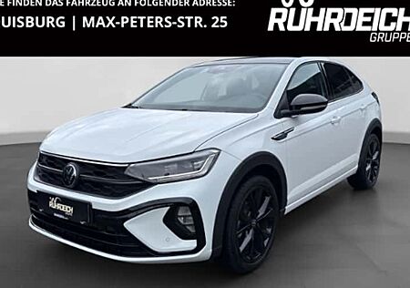 VW Taigo 1.5 TSI OPF DSG R-Line 5 Türen