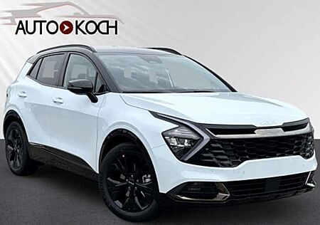 Kia Sportage 1.6 T-GDI EcoD. 118kW Nightline DCT AWD 5 Türen