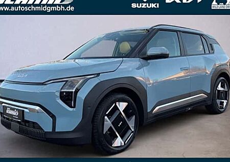 Kia EV3 58 kWh 150 kW Earth Frontantrieb 5 Türen