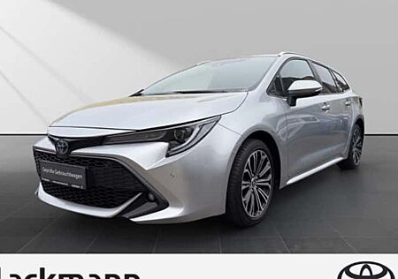 Toyota Corolla 1,8 Hybrid Touring Sports 5 Türen