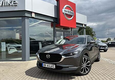 Mazda CX-30 2.0 SKYACTIV-X M-Hybrid Selection 5 Türen