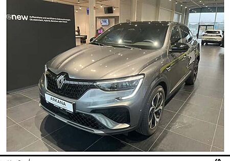Renault Arkana Mild Hybrid 140 EDC Techno 5 Türen