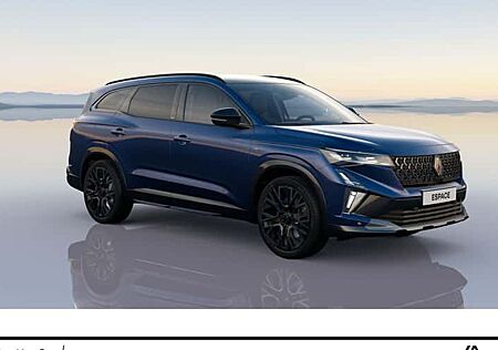 Renault Espace Full Hybrid E-Tech 200 7S Esprit Alpine 5 Türen