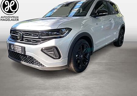 VW T-Cross 1.0 TSI OPF 85 kW DSG R-Line 5 Türen