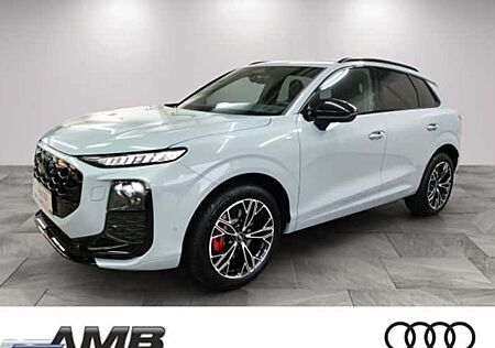 Audi Q3 TFSI quattro 195kW S tronic 5 Türen