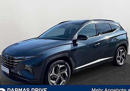 Hyundai Tucson 1.6 T-GDI 169kW Hybrid Prime Auto 4WD 5 Türen