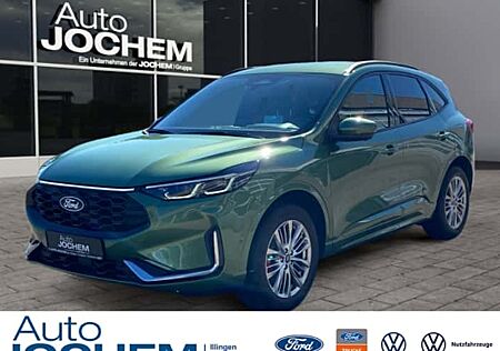 Ford Kuga 2.5 Duratec FHEV ST-Line X CVT 4WD 5 Türen