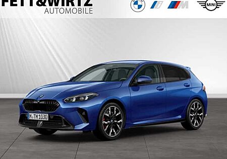 BMW 1er 120 Steptronic 5 Türen