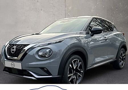 Nissan Juke 1.0 DIG-T N-DESIGN DCT 5 Türen