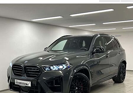 BMW X5 M Competition 5 Türen