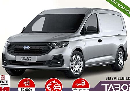 Ford Transit Connect 2.0 EcoBlue 75kW Trend 4 Türen