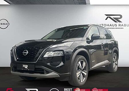 Nissan X-Trail 1.5 VC-T e-Power e-4ORCE N-CONNECTA 5 Türen