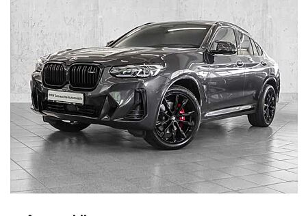 BMW X4 M40i AT 5 Türen