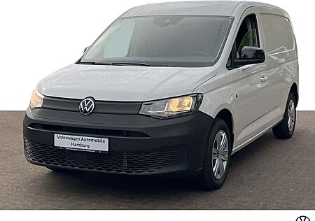 VW Caddy 2,0TDI 90kW DSG SCR Maxi 5 Türen