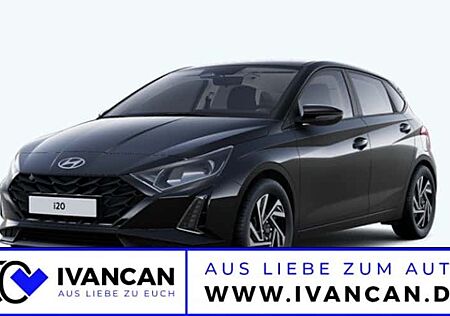 Hyundai i20 1.0 T-GDI Trend 5 Türen