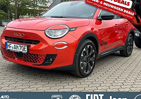 Fiat 600e La Prima 54 kWh 5 Türen