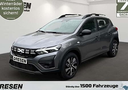 Dacia Sandero Stepway TCe 90 Stepway Essential 5 Türen