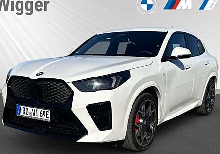 BMW iX2 xDrive30 5 Türen