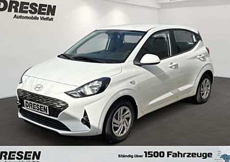 Hyundai i10 1.0 Select 5 Türen