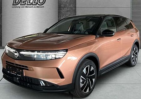 Opel Grandland X Hybrid 107 kW GS eDCT 5 Türen