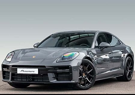 Porsche Panamera 4S E-Hybrid 5 Türen