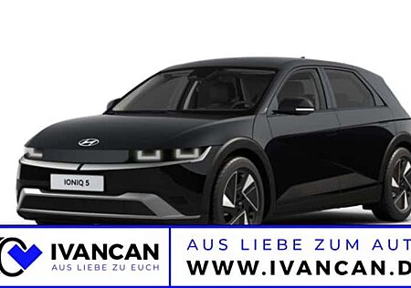 Hyundai IONIQ 5 84kWh 168kW Heckantrieb Centriq 5 Türen