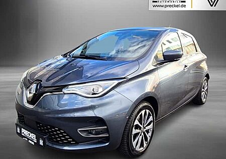Renault ZOE Intens R135/Z.E. 50 Batteriekauf 5 Türen