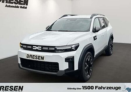 Dacia Bigster hybrid 155 Journey 5 Türen