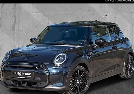 Mini Cooper SE Trim XL 3 Türen