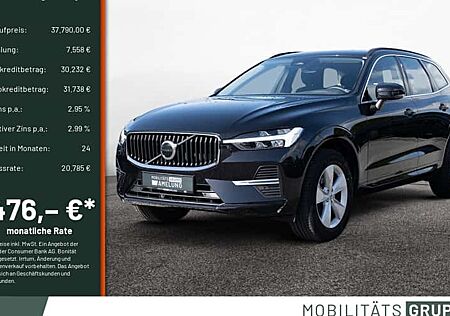 Volvo XC 60 B4 Core Auto 5 Türen