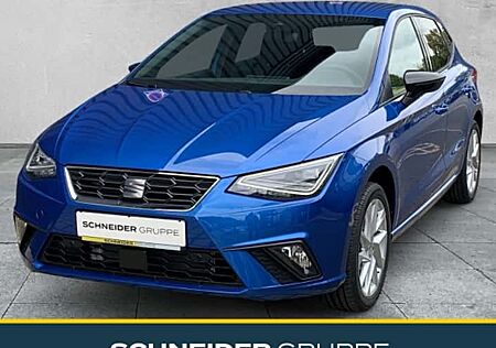 Seat Ibiza 1.0 TSI 70kW FR 5 Türen