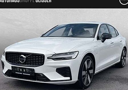 Volvo S60 T8 Recharge AWD Recharge Ultimate Dark A 4 Türen