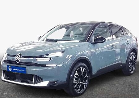 Citroën C4 Benziner 130 S&S MAX 5 Türen