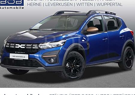 Dacia Sandero Stepway TCe 90 CVT Stepway Extreme 5 Türen