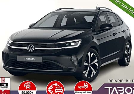 VW Taigo 1.5 TSI OPF DSG Style 5 Türen