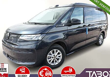 VW T6 California 2.0 TDI SCR DSG Coast 5 Türen