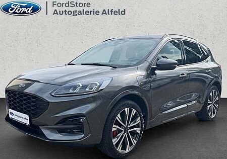 Ford Kuga 2.5 Duratec FHEV ST-Line X CVT 4WD 5 Türen