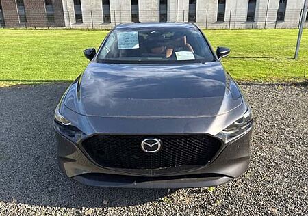 Mazda 3 e-SKYACTIV G 140 Nagisa 5 Türen