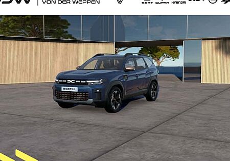 Dacia Bigster mild hybrid 130 4x4 Extreme 5 Türen