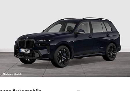 BMW X7 xDrive40d 5 Türen